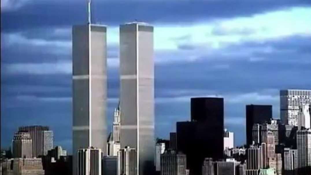 9-11 -- Were The Twin Towers Empty Dec 12, 2023
