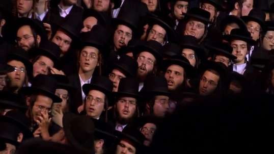 Leaving the ultra-Orthodox Jewish community - Leaving The Fold - Religion Documentary.mp4