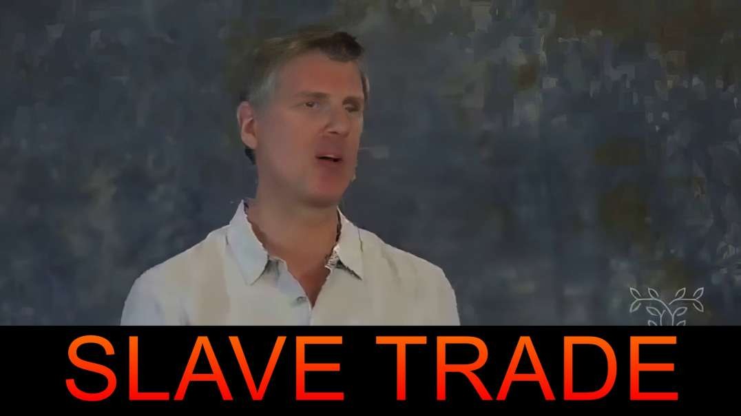 Matthew Nolan:The biggest slave traders in the 16th, 17th and into the 18th century were the ?