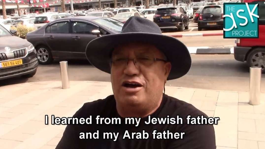 Asking Arab Israelis How are you different from West Bank Palestinians coreygil-shuster.mp4
