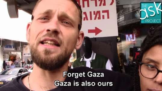 Asking Israelis Do you care what American Jews think of Israel July 2023 coreygil-shuster.mp4