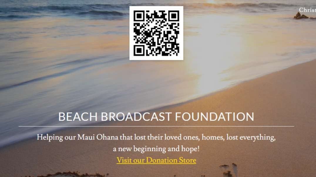 12/18/2023 - Your kindness is changing their world! Good Update on Maui Housing!