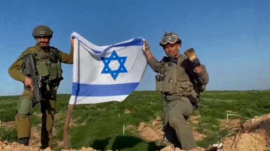 Israel Gaza War Jan 10th Day96 Swords of Iron- “Honor”.mp4