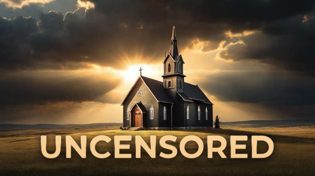 Uncensored Church - Introduction, Donations, Chatrooms, Zooms