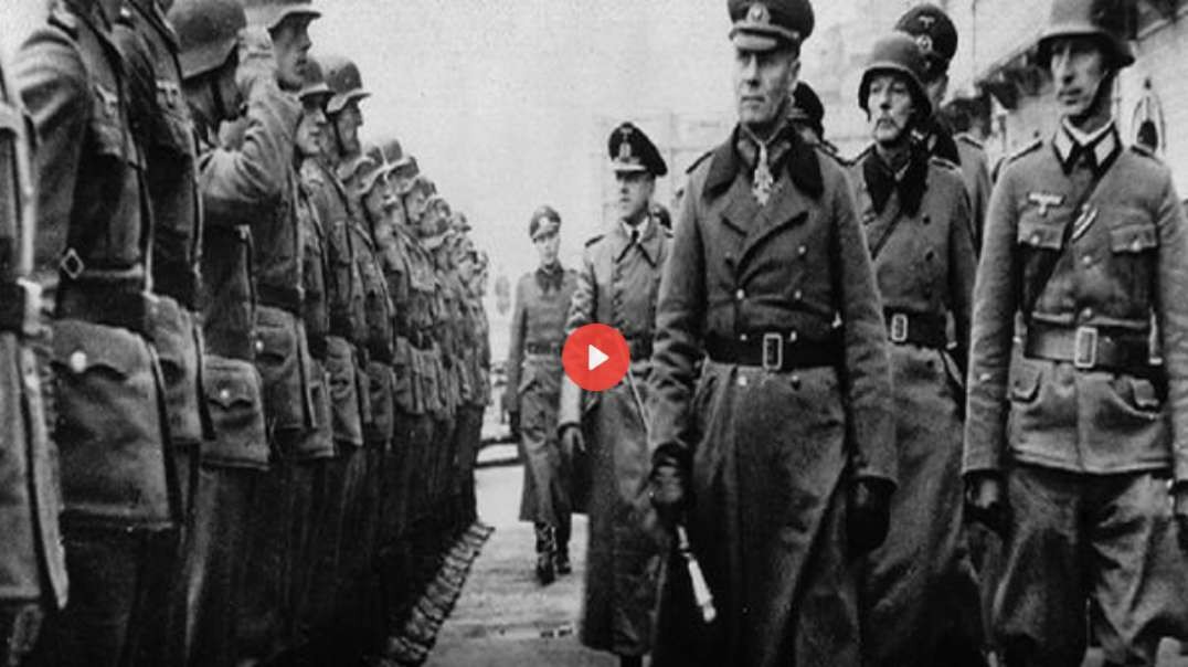 #HitlerWasRight [Heroic German soldiers of WW2], Jan 25, 2024
