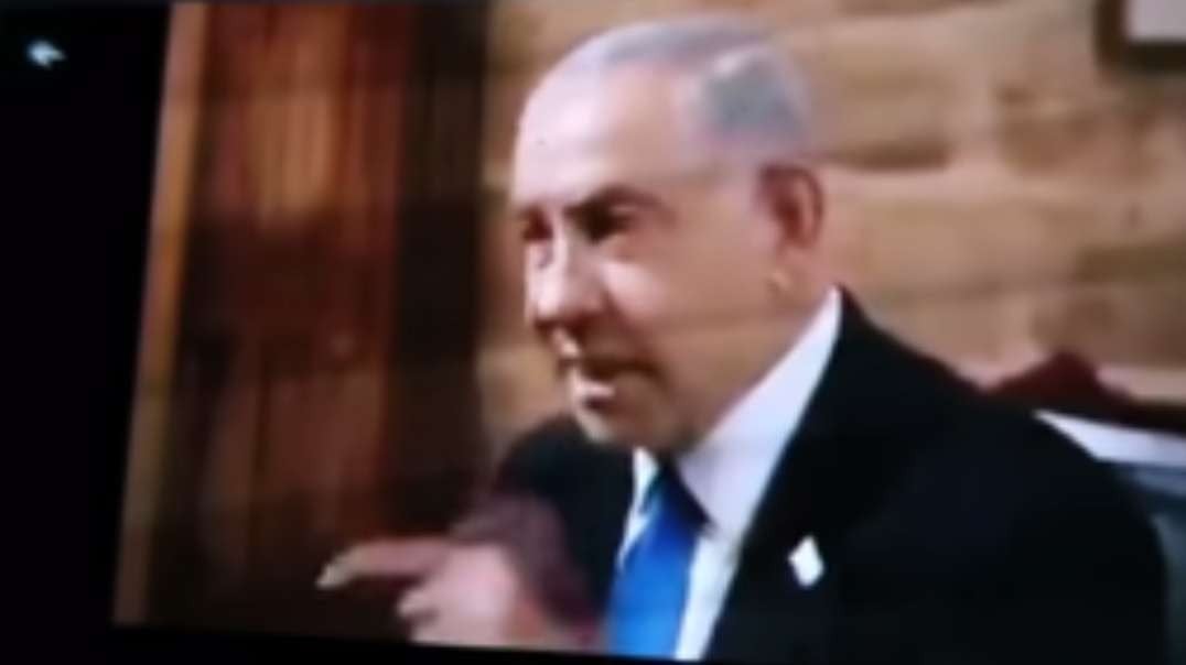 Most Politicians Since The 1990s Are Luciferians... Like Benjamin Netanyahu, ISRAEL