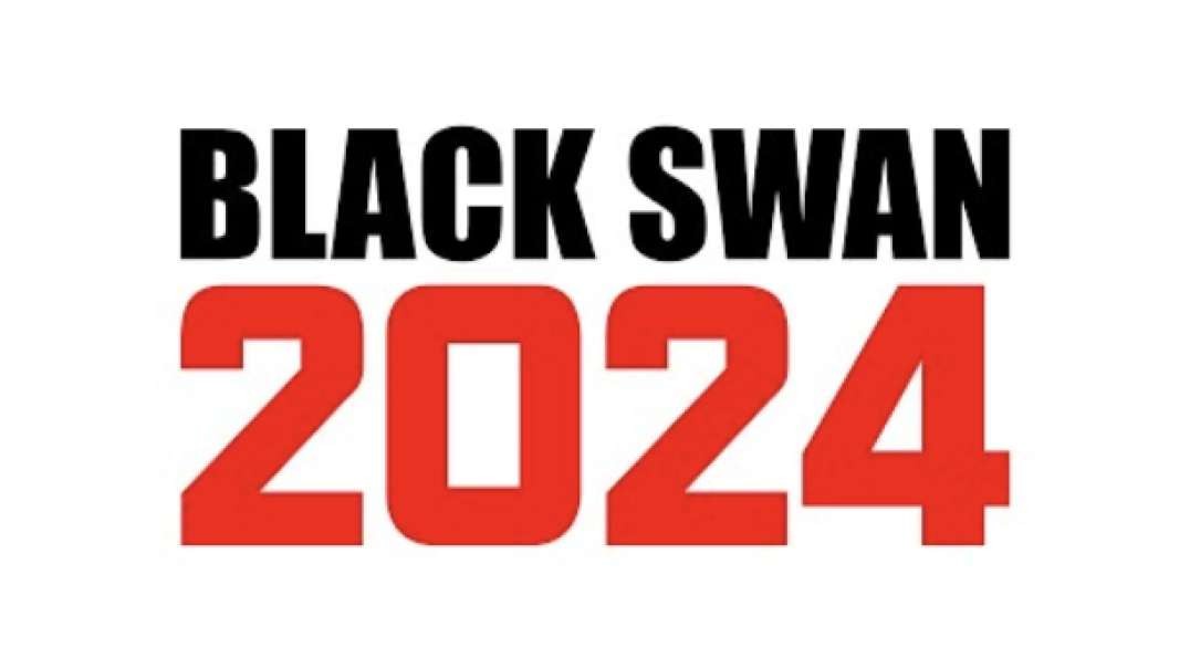 [Jani Duvall Mirror] WARNING Major Black Swan Event Coming 2024