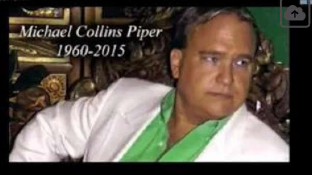 Michael Collins Piper's 3-hr - Mark Weber Exposed (circa 2001), Jan 20, 2024
