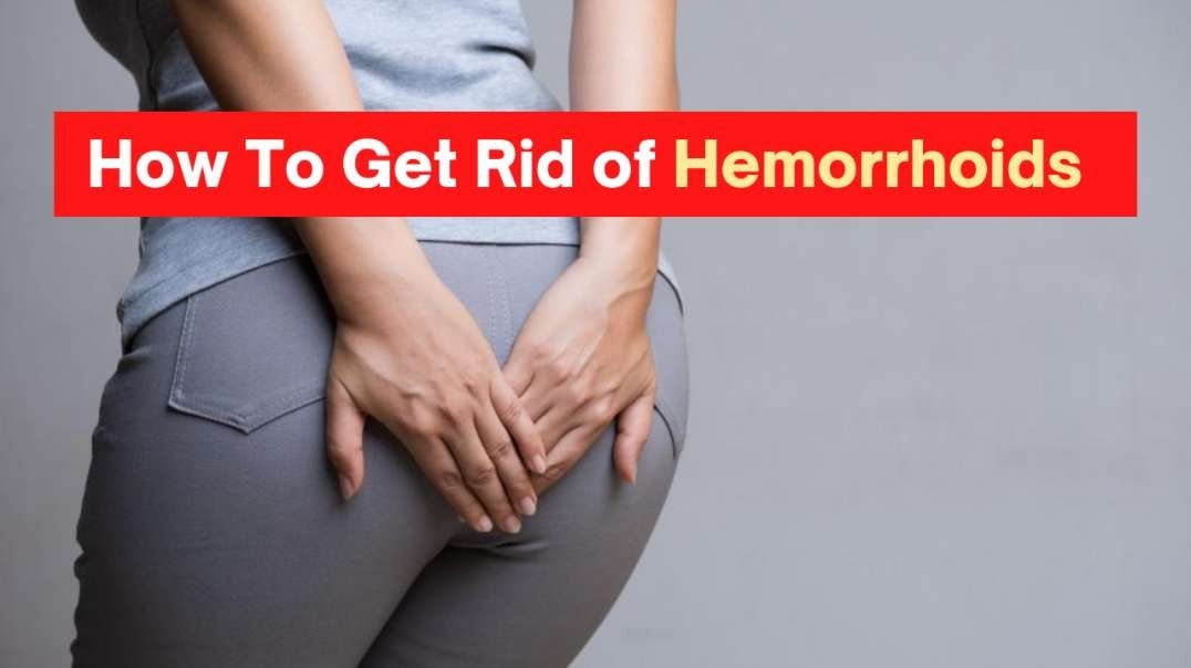 all Hemorrhoids issues Treatment