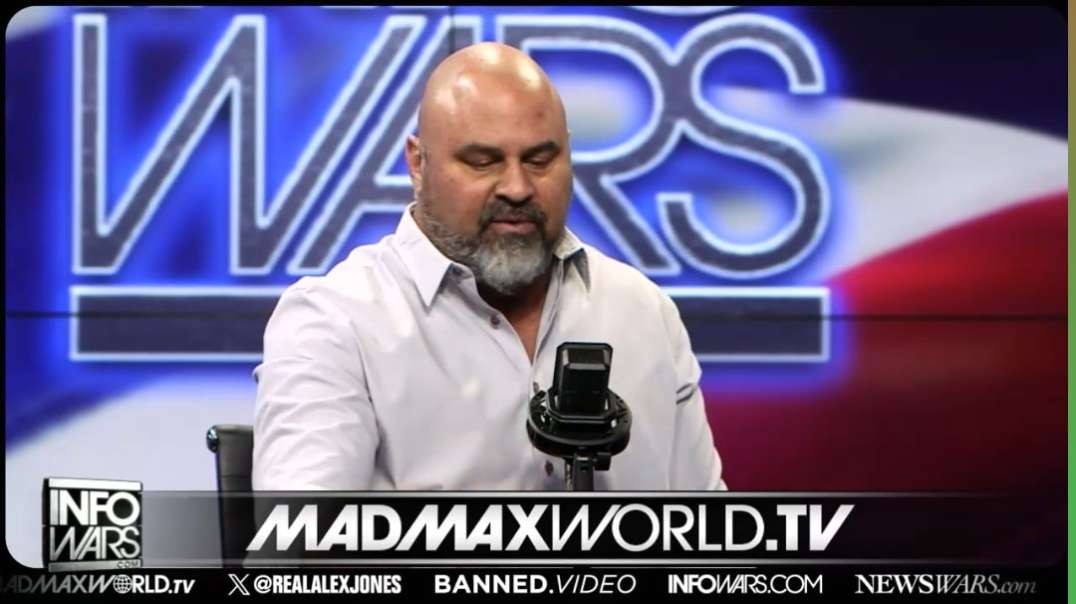 BREAKING Globalists Announce Plan to Launch CBDCs Worldwide, Alex Jones and Expert Guest WarGame How to Thrive in a System Designed to Destroy You