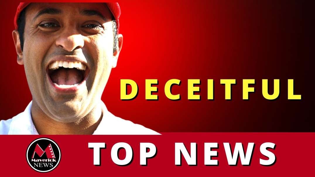 Maverick News Top Stories_ Vivkek Ramaswamy _Deceitful_ (1).mp4