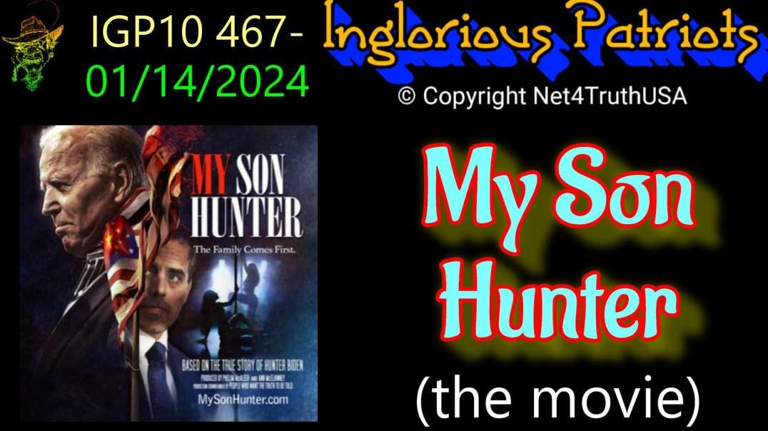 IGP10 467 - My Son Hunter.mp4