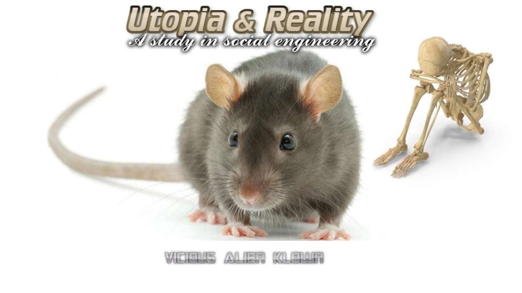 Utopia & Reality A study in social engineering