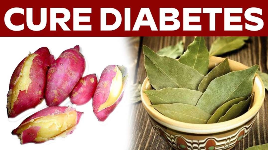 How To Cure Diabetes Naturally
