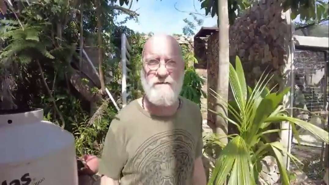 Max Igan: The Truth Always Becomes Self-Evident! [11.01.2024]