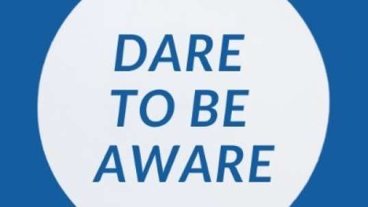 A Call To Arms: Dare to be Aware! True Info Mike