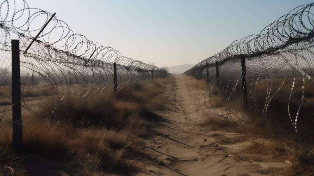 Border: Occam's Razor Wire, SCOTUS, and "Supremacy Clause"
