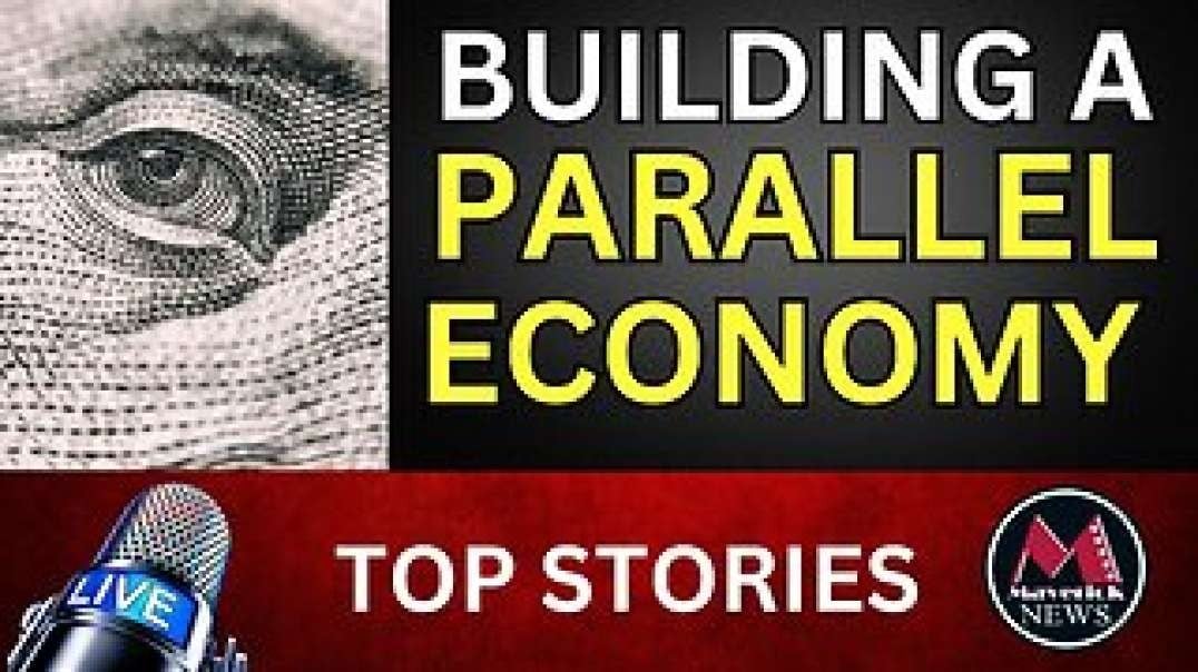 Maverick News _ Freedom Fighters Building Parallel Economy.mp4