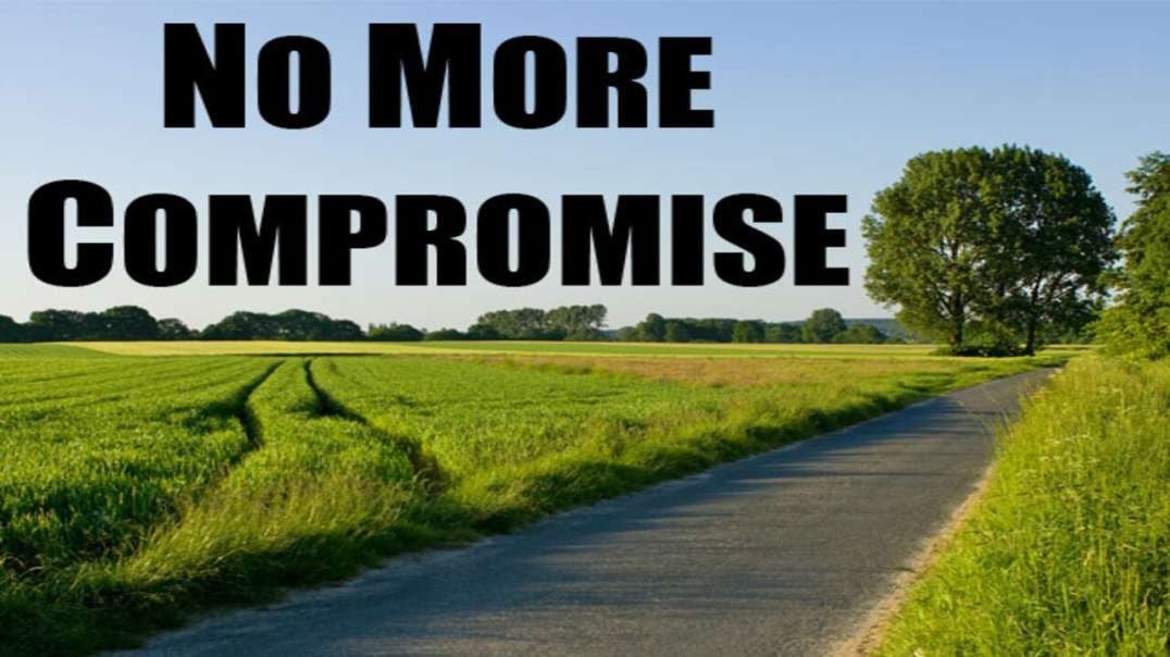 The Birth of Christianity Part 4: No More Compromise