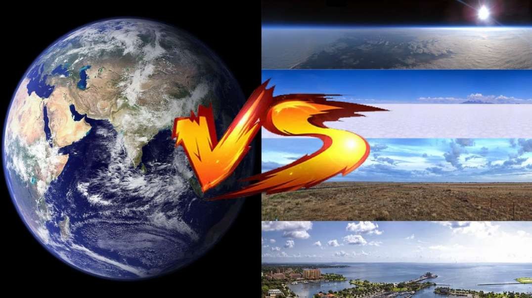 30 Flat-Earth Fallacies and Sphere-Earth Sophistry:  Sophistry is defined as "the use of fallacious arguments, especially with the intention of deceiving."  Sometimes knowingly, and