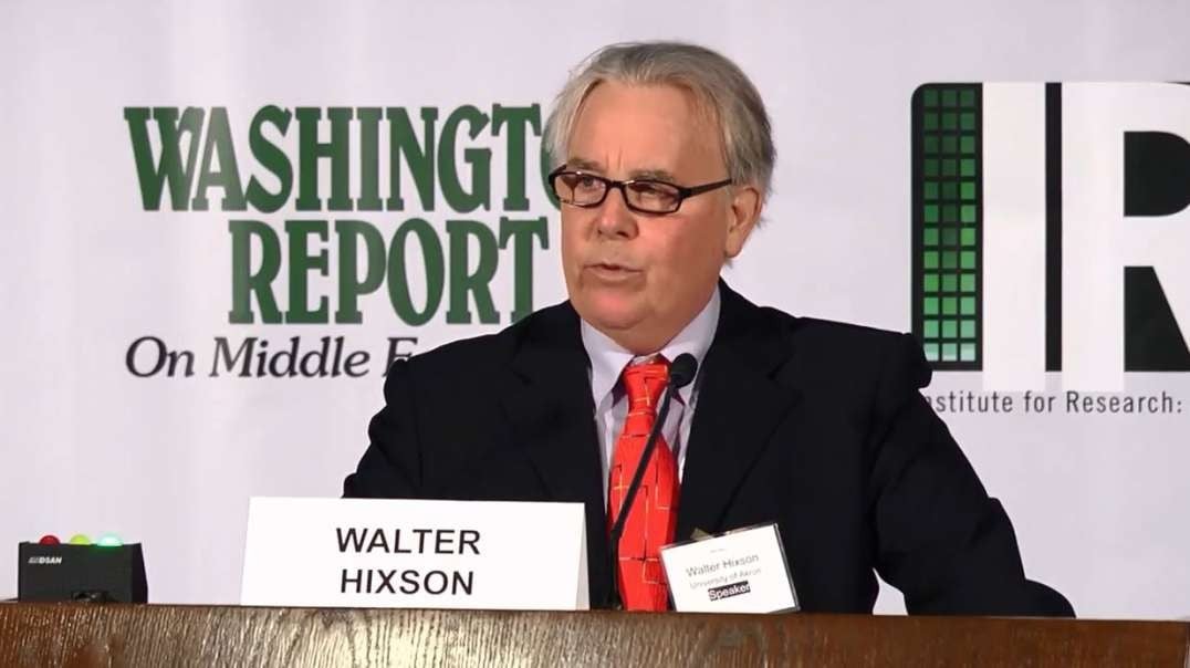 2019 Israel’s Armor The Israel Lobby and the First Generation of the Palestine Conflict - Walter Hixson.mp4