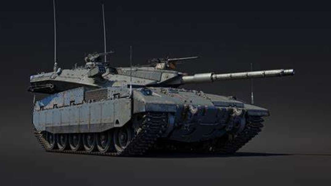 THE MERKAVA MBT IN ISRAEL IS BURNING JUST LIKE THE LEOPARDS IN UKRAINE..WHY??