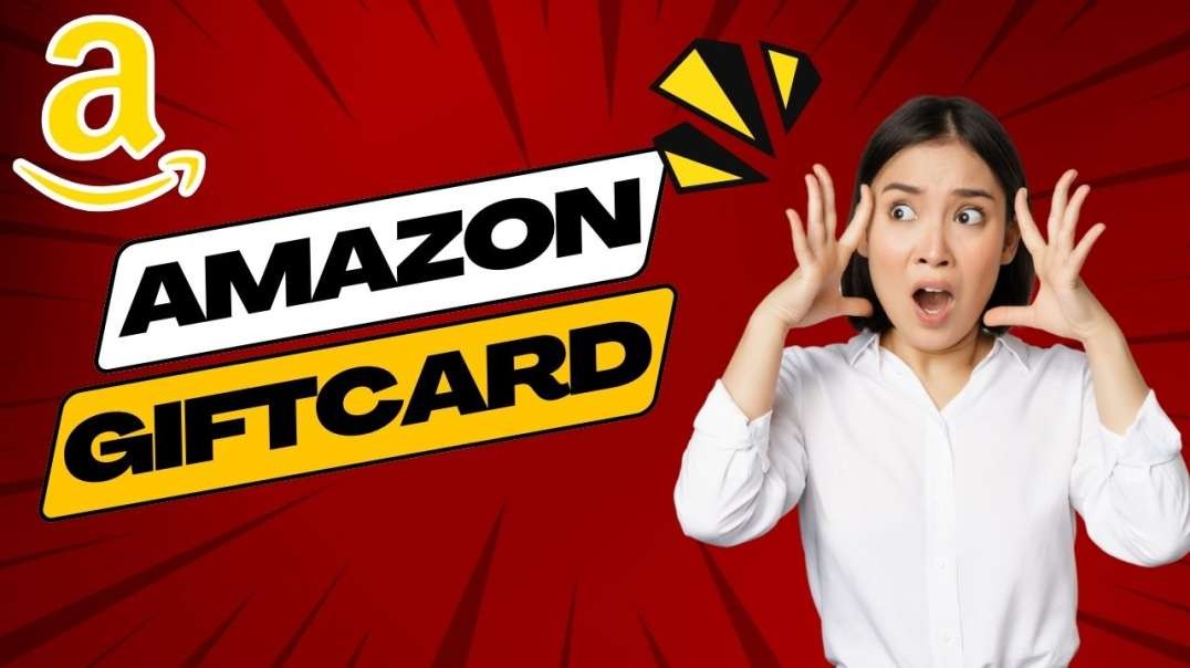 Win Free $750 Amazon Gift Card