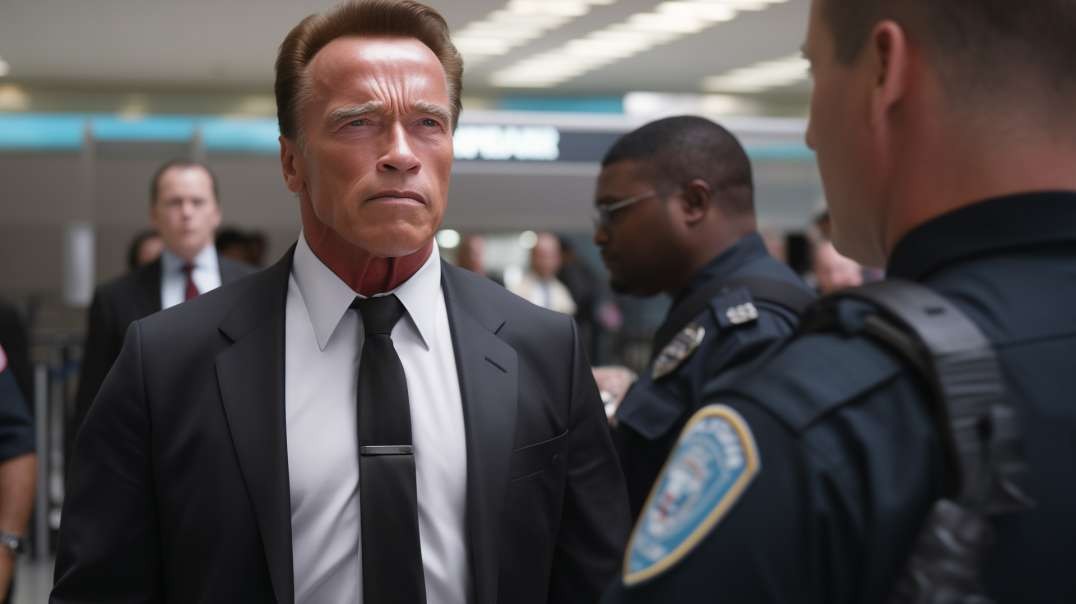 Schwarzenegger on a Watch List, Furries, and Video Games for College Credit