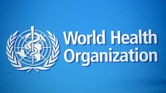 NWO: The World Health Organization wants to control you! (3)