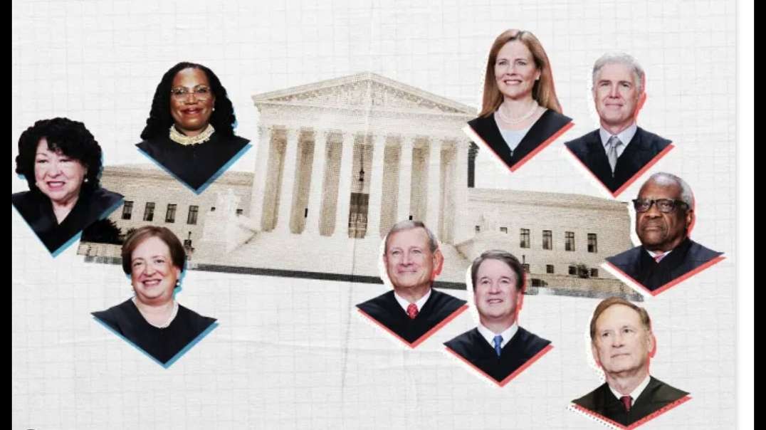 The Supreme Court: Clear & Present Danger