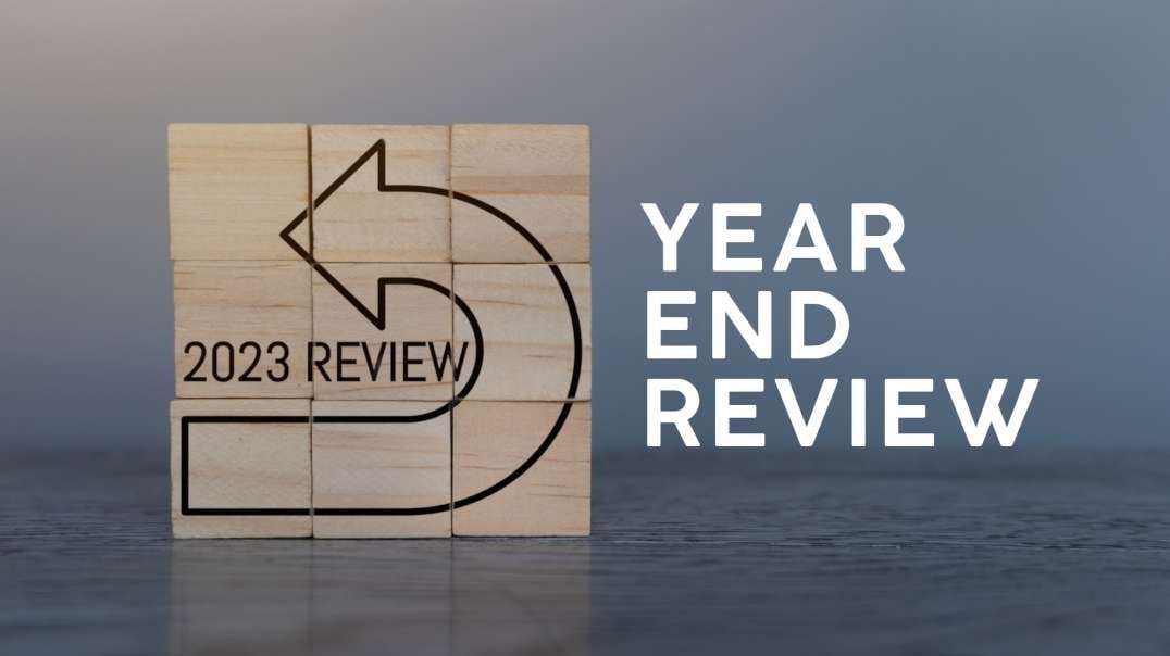 Year End Review 2023