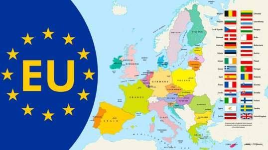 Upheaval In The Netherlands- The EU will collapse!