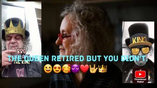 Susanna Blunt Will NOT Retire After Queen Is Out. 😀😍🥰😈❤🤟👑🇨🇦🇬🇧