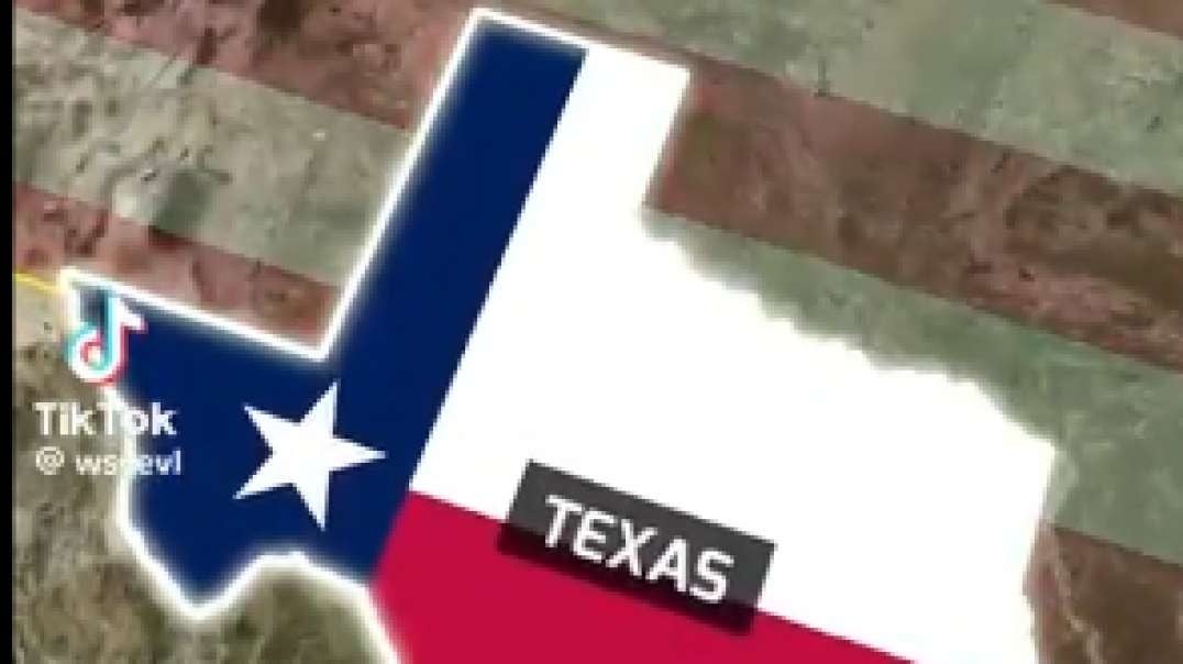 ARE WE BEING PLAYED ABOUT THE TEXAS BORDER