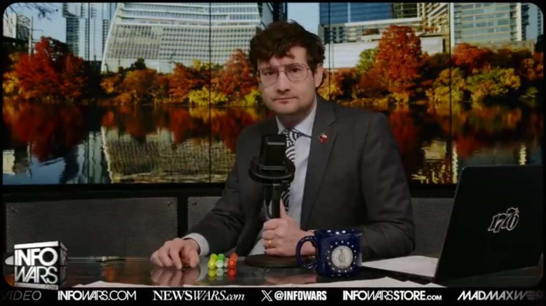 AMERICAN JOURNAL (Full Show) Thursday - 1/25/24