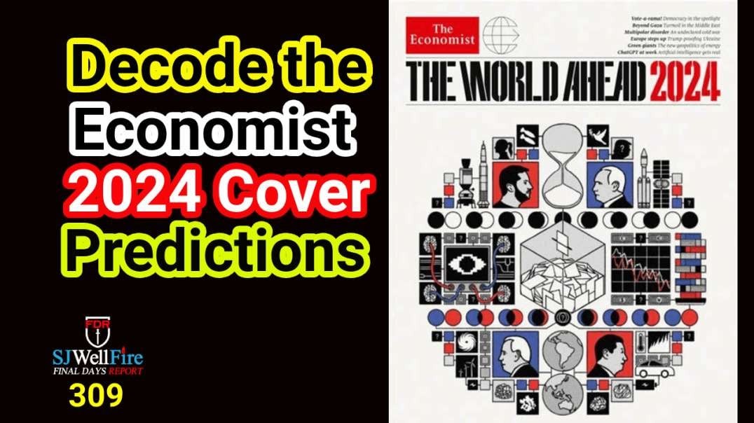 Decode the Economist Wicked Plan for 2024