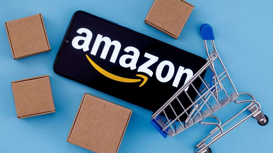 Get Free $50 Amazon Gift Card - 2024