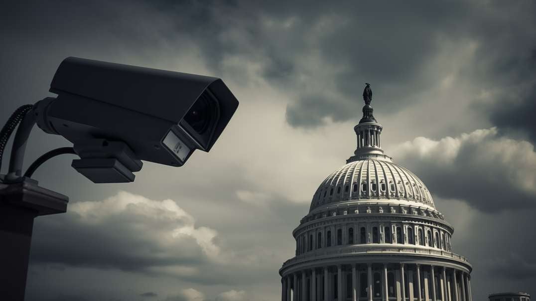 SCOTUS Says "NatSec" Claims VOID 4th Amendment — And Another Surveillance Tool - "Keyword Search”