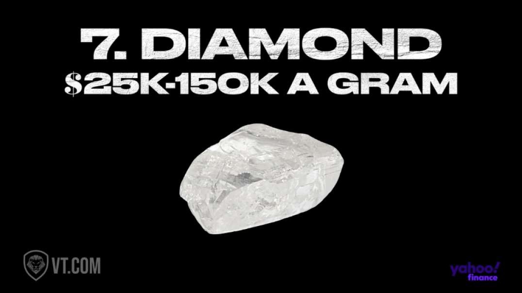 The TRUTH About How De Beers Manipulated Price of Diamonds