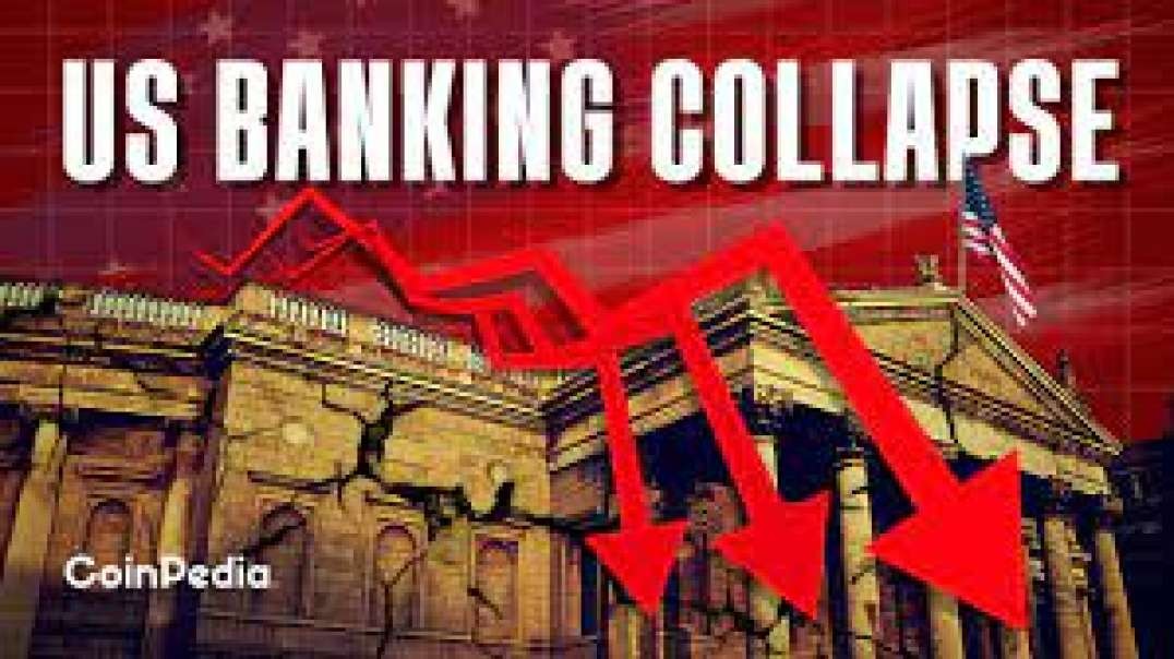 JIM WILLIE - WILL US BANKS SURVIVE AFTER THE CRASH IN JUNE?