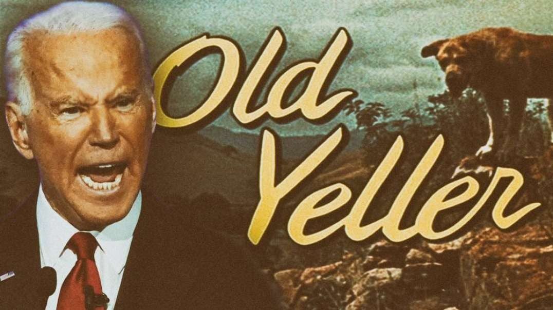 Old Yeller's Hatred For Americans Will Be His Undoing