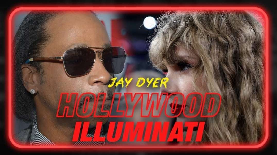 Hollywood Illuminati- Kat Williams, Taylor Swift, And Sexual Blackmail