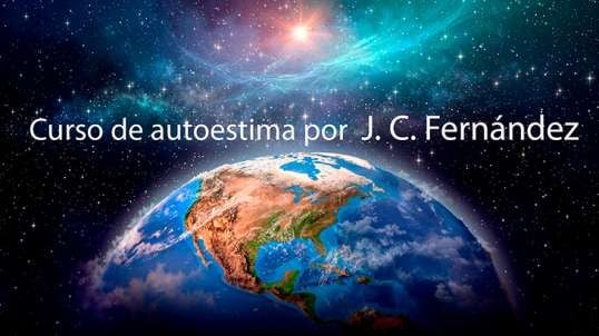 J. C. Fernández. Curso De Autoestima 08