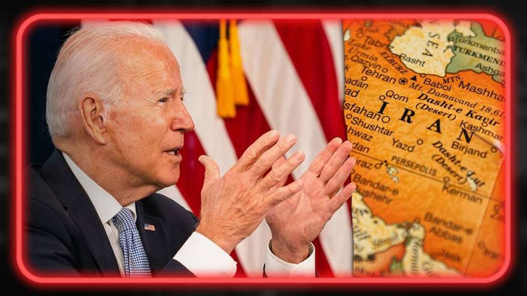 Biden Admin's Limited Strikes In Middle East Delay Start of WWIII