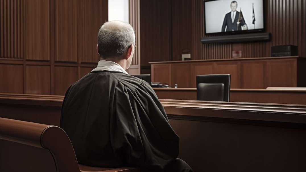 Absurd Court Decision Ignores Law & Constitution, Quotes TV Program