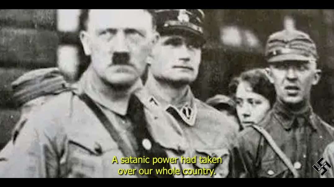 Adolf Hitler - The Decline of Our Culture