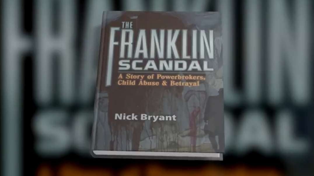 Nick Bryant Exposes More Pedophyles, like Epstein