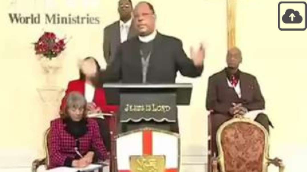 Pastor Manning - Black People Have a Problem, Feb 5, 2024