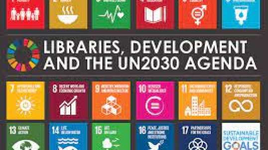 2030 AGENDA - UNITED NATIONS 2030 AGENDA - UNITED NATIONS  THE TRUTHS COMING OUT.