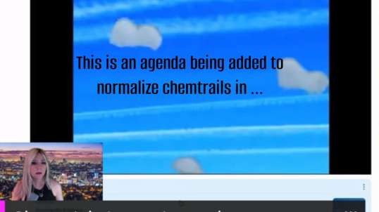 chemtrails in movies and cartoons.mp4